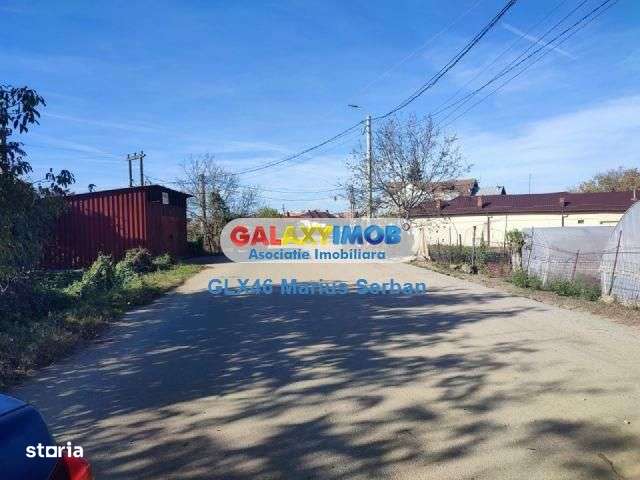 Vanzare teren extravilan Targoviste - Imagine principală: 5/10