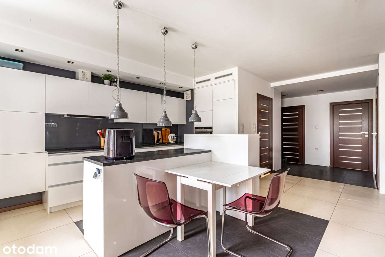 4-pokojowe przy metrze Młociny-0