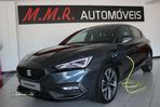 SEAT Leon 1.4 e-Hybrid FR DSG - 4