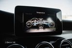 Mercedes-Benz GLC 250 d Coupe 4Matic 9G-TRONIC Exclusive - 23