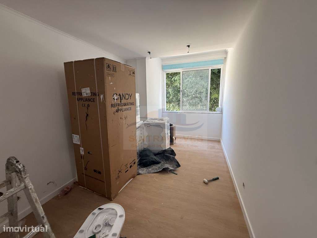 T3 Totalmente Remodelado - Garantia de 5 Anos - Modernidade, Confor... - Grande imagem: 4/8