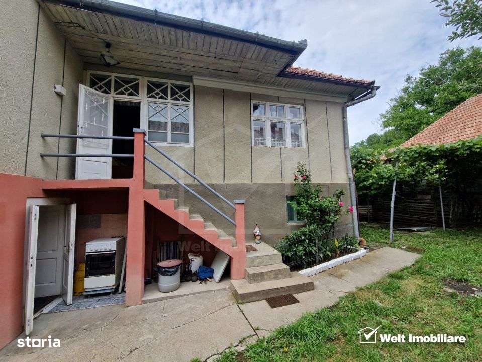 O noua viata la tara, la doar 28 km de oras! - Imagine principală: 4/19