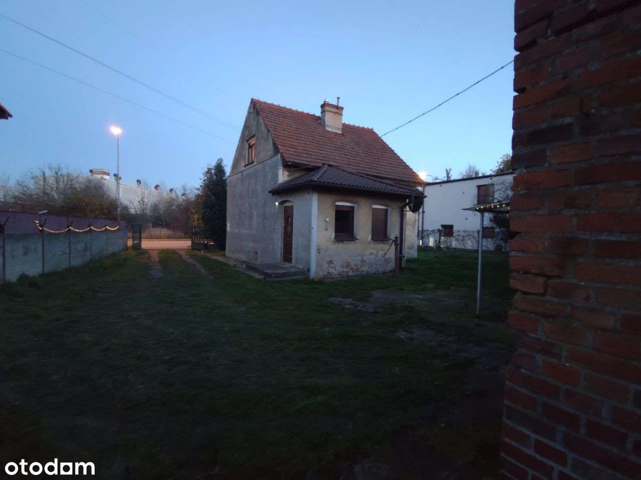 Dom, 63 m², Rogoźno-5