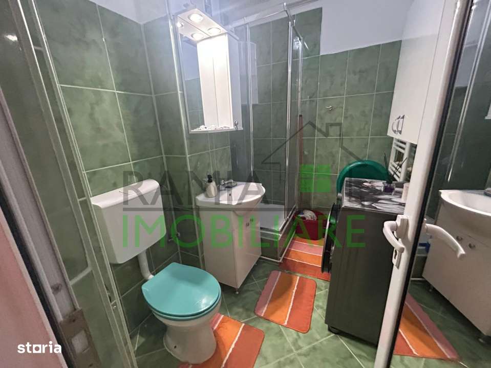 Garsoniera de vanzare  cartier Noua-10