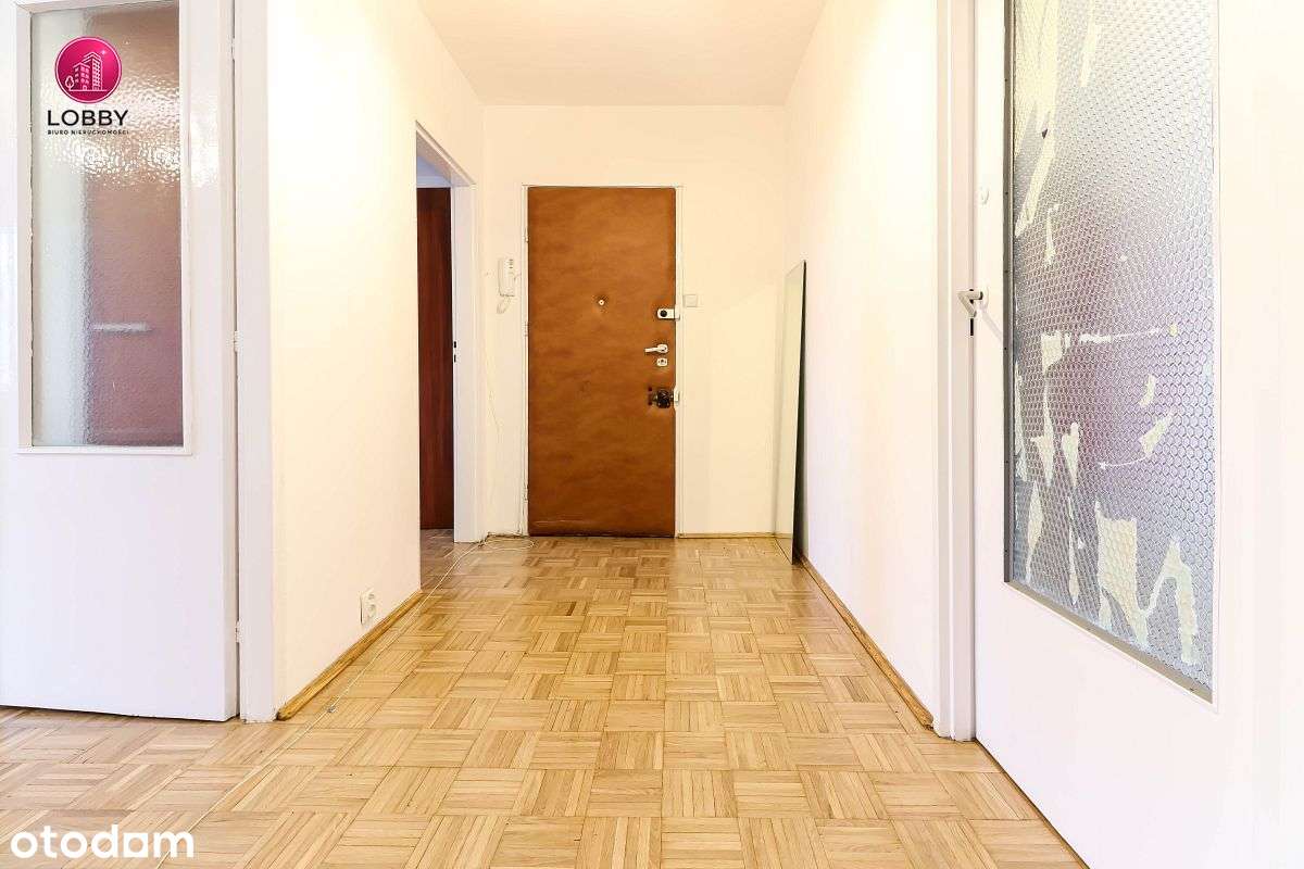 3 pokoje I do odświeżenia I Czuby-14