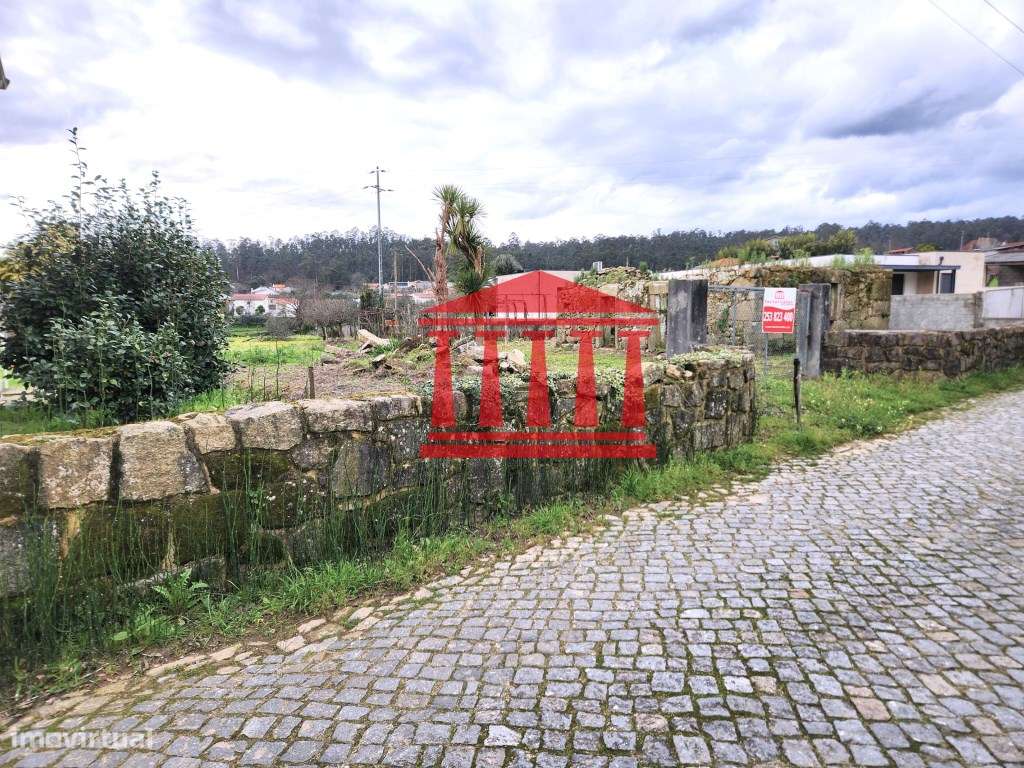 RUÍNA C/ TERRENO - PROJETO APROVADO-16