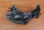 MOCOWANIE ALTERNATORA OPEL MERIVA B 1.7 CDTI - 1