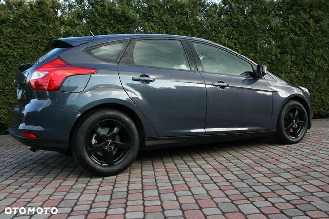 Ford Focus 1.6 TI-VCT Trend - 20