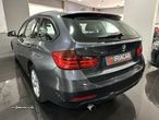 BMW 318 d Touring Line Sport - 12