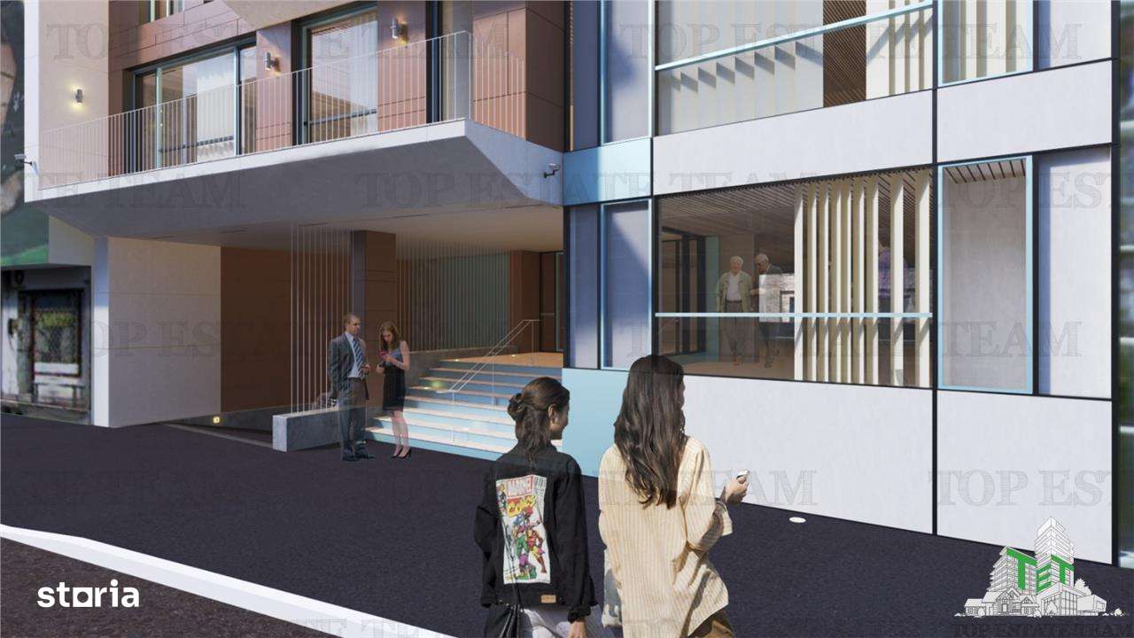 Teren in zona  Cismigiu cu autorizatie de constructie - Imagine principală: 5/13