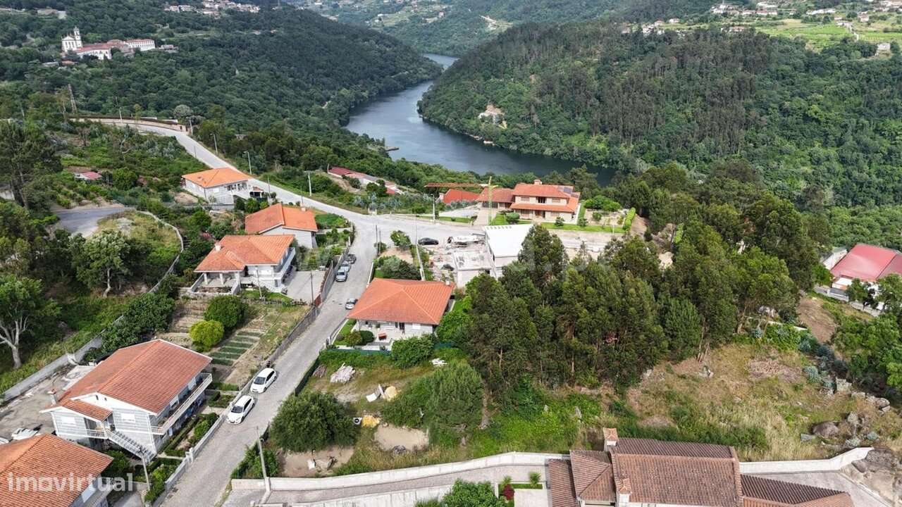 Terreno para construção Marco de Canaveses-1