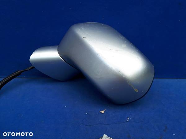 HONDA CIVIC SEDAN 06-09 2006- LUSTERKO LEWE 3PIN - 2