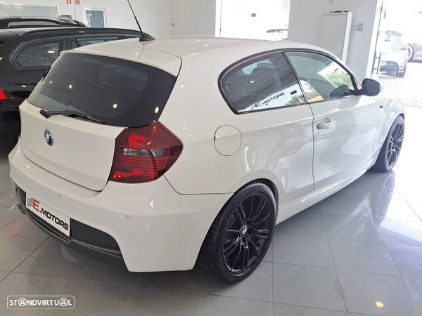 BMW 118 d DPF Aut. Edition Sport - 6