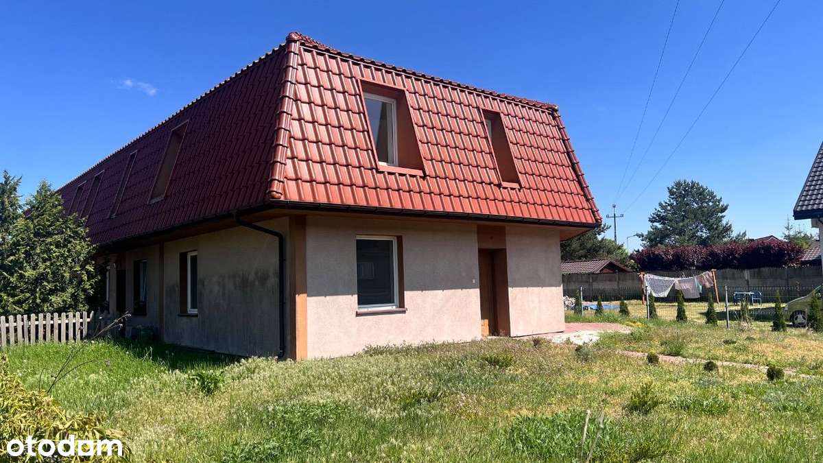 Skrajny segment szeregowca w spokojnej okolicy - Pełny obrazek: 4/20