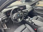 BMW Seria 5 540i xDrive - 24