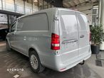 Mercedes-Benz NOWE Vito 119 CDI 2024 OD RĘKI | MULTIBEAM LED Automat Kamera - 3