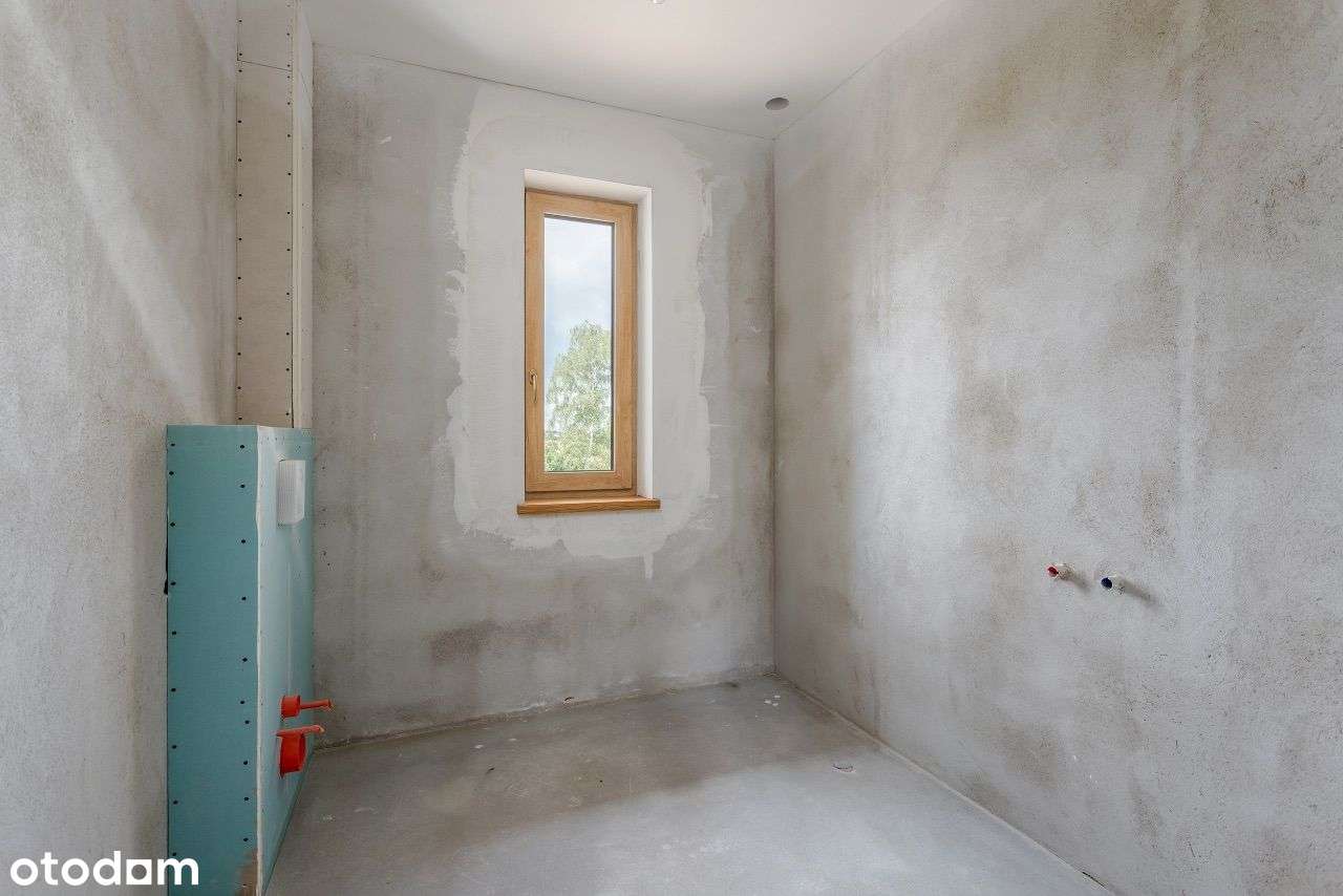 Nowoczesny dom jednorodzinny| duża działka | Dębe k. Czarnkowa-18