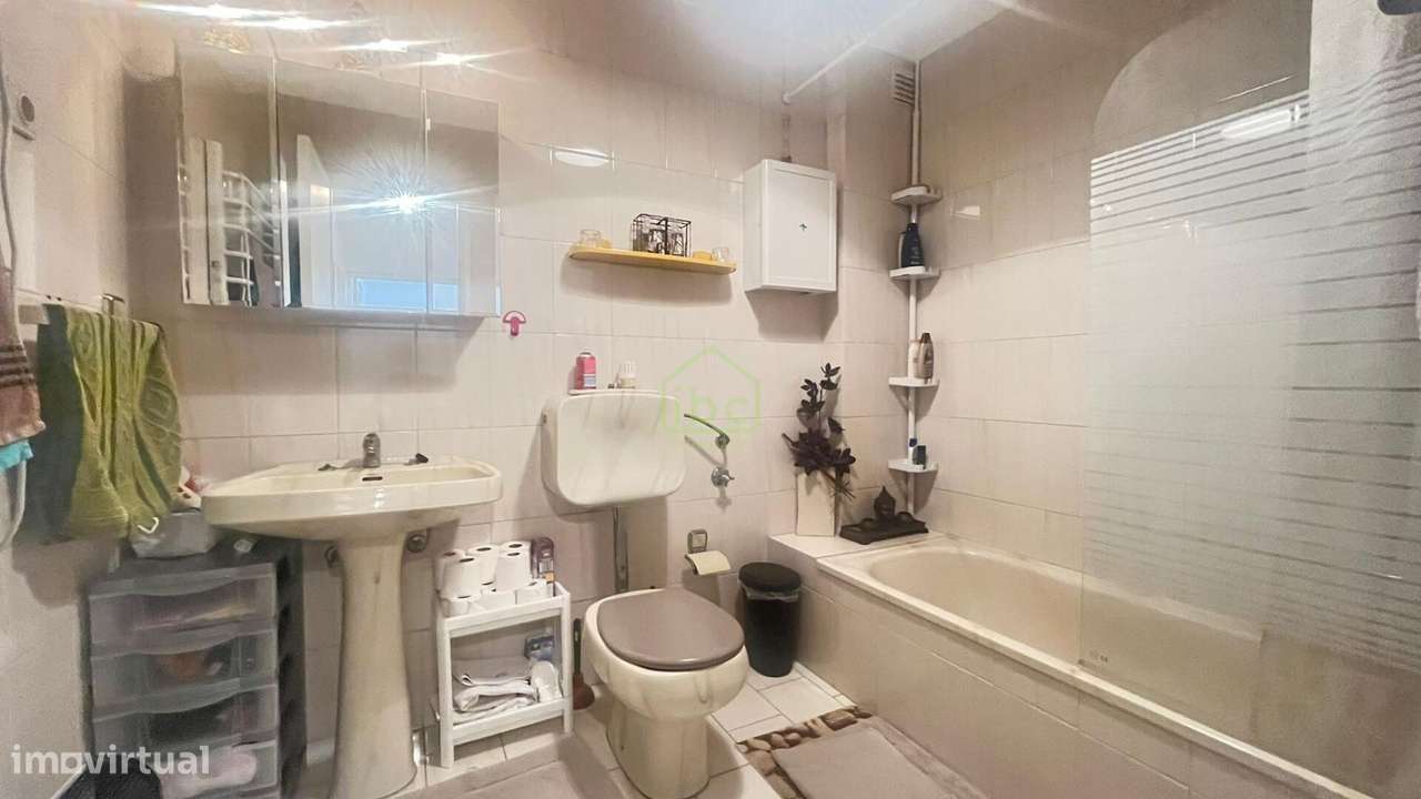 Apartamento T2 | Póvoa de Varzim-6