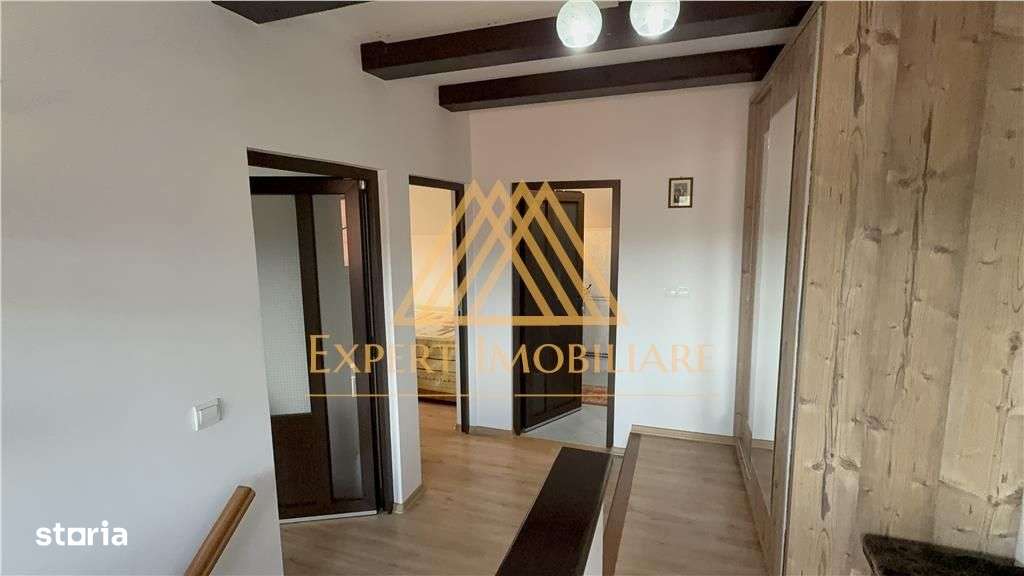 Casa Alex o casa in Bucovina-17