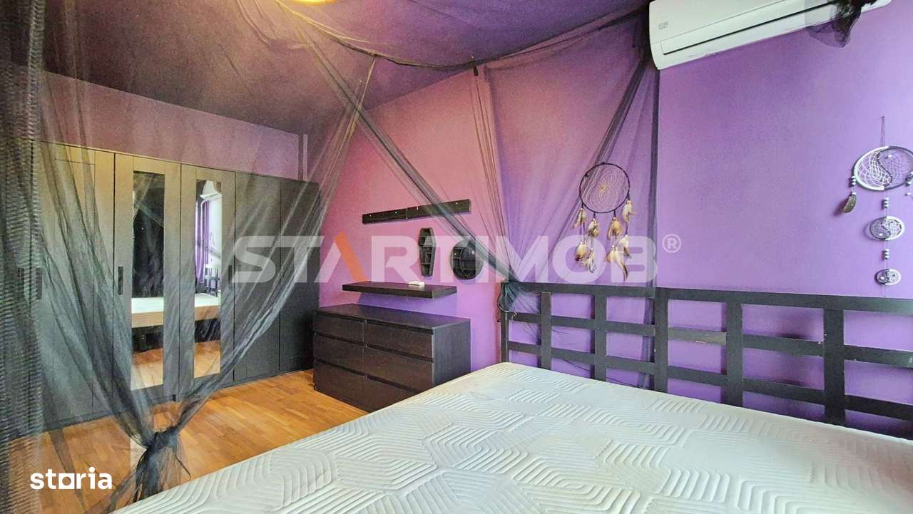 Apartament zona Tribunalului pet friendly - Imagine principală: 2/9