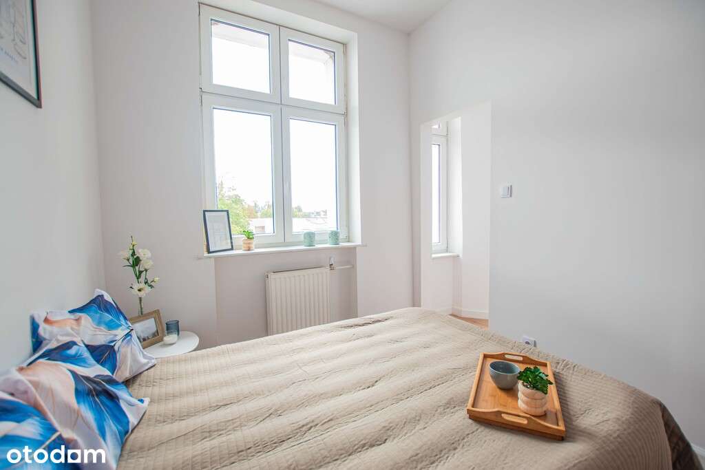 Nowe mieszkanie, 2 pok. Sikorskiego Gorzów Wlkp.-6