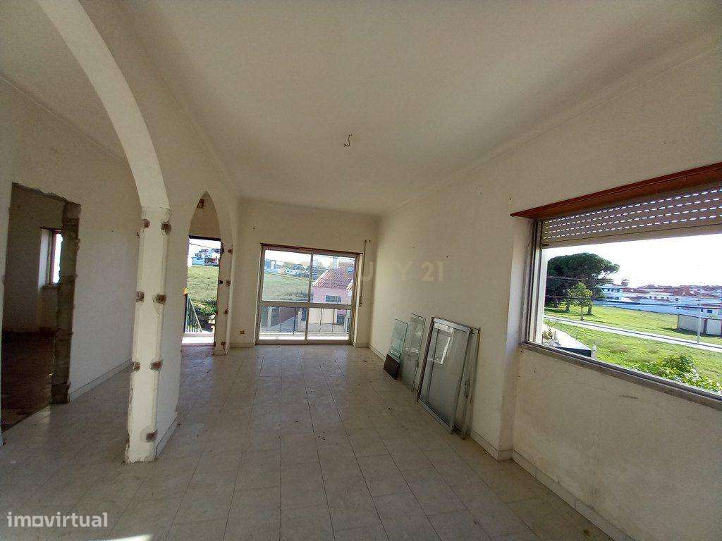 Moradia Bi-Familiar T3 + T2 | São Francisco – Alcochete - Grande imagem: 2/39