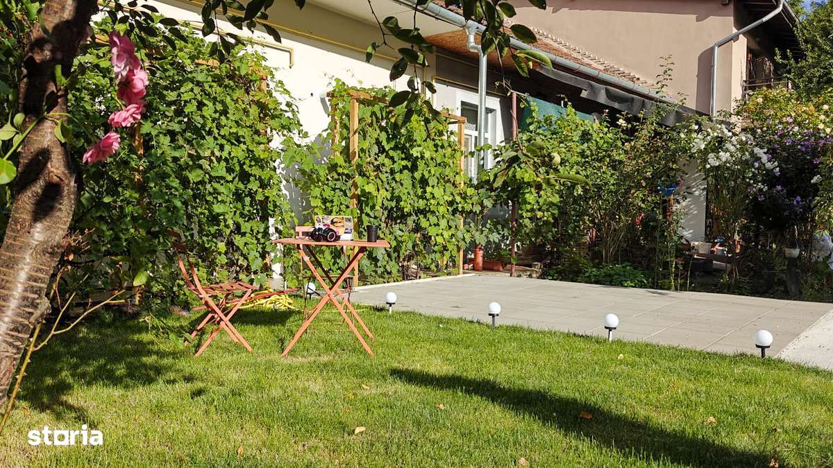 Apartament 2 camere în casă, renovat 2025, parcare, grădină/Comision 0 - Imagine principală: 3/17