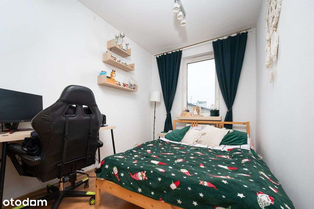 Na sprzedaż 2-pokojowe ul. Białoprądnicka-3