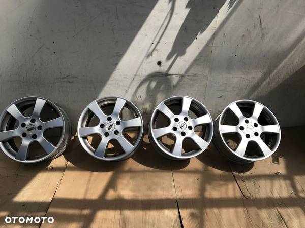 FELGI 6,5X16 ET49 5X112 AUDI SEAT SKODA VW MERCEDE - 1