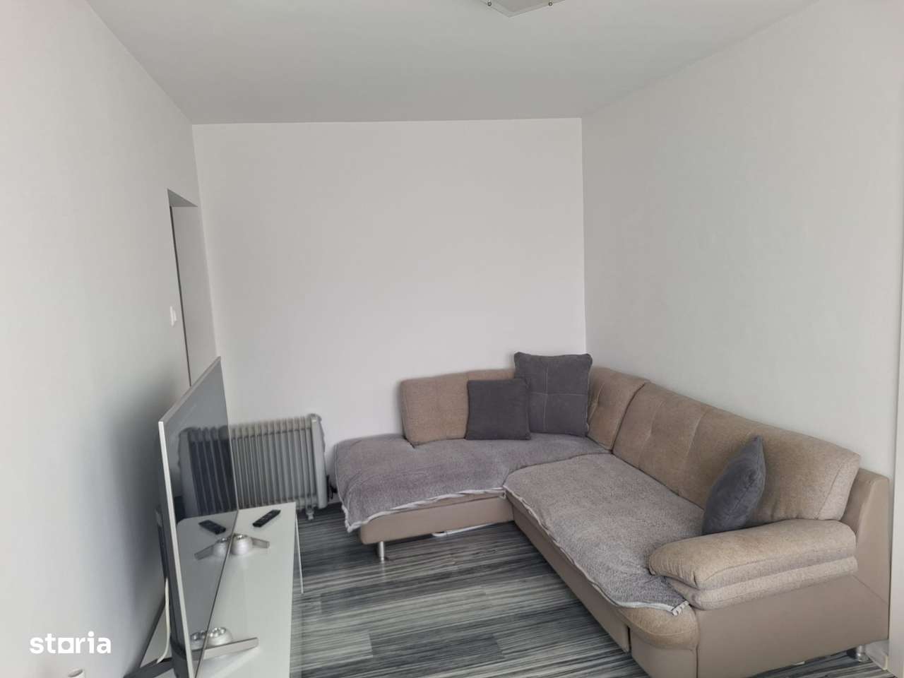 Apartament 2 camere,Sat Vacanta 33mp mobilat utilat lux-1