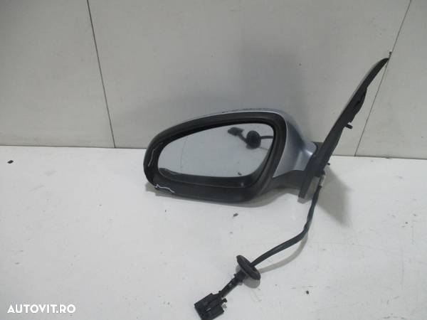 Oglinda stanga Opel Astra J Completa, an 2009-2015 - 1