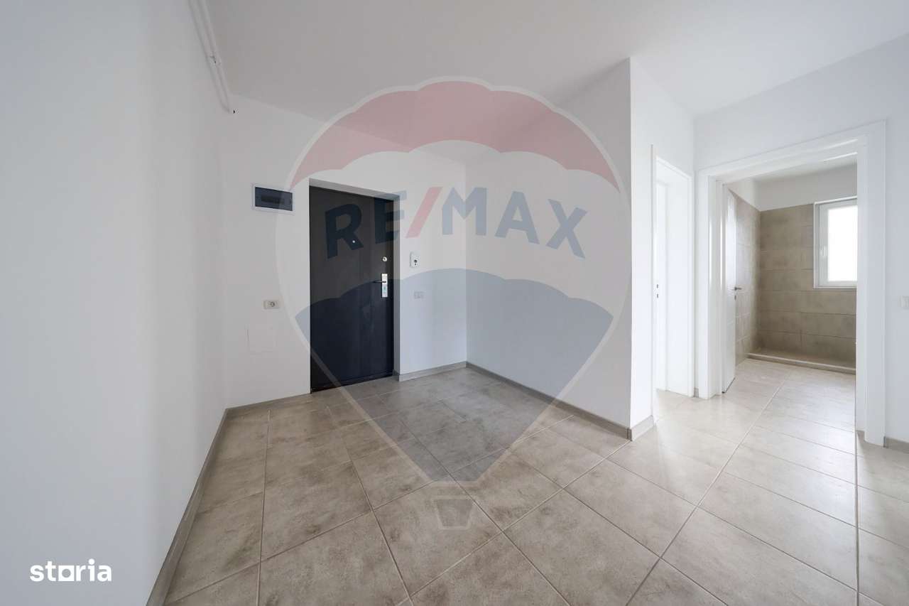 Apartament 2 camere, mobilat, 60 mp utili, Marin Preda! - Imagine principală: 3/20
