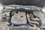 Supapa egr racitor gaze clapeta acceleratie galerie admisie evacuare  rampa injectoare injector Nissan Pathfinder R51, an 2008, motor 2.5 dci 171cp cod YD25DDti  dezmembrez - 7