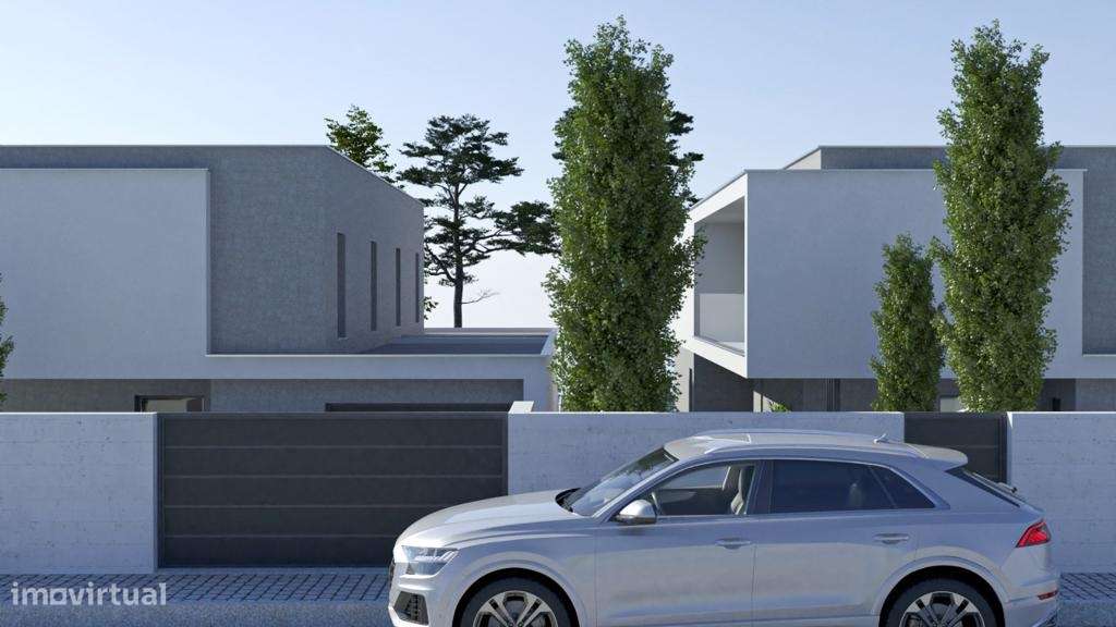 Moradia T3+1 Venda em Galegos (Santa Maria),Barcelos - Grande imagem: 5/26