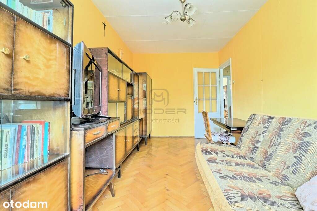 M2  w ścisłym centrum Gorzowa Wlkp. - Pełny obrazek: 2/10