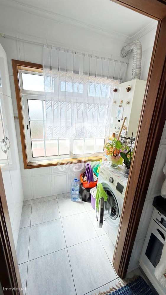 FANTÁSTICA MORADIA T2 COM GARAGEM E APROVEITAMENTO DE SOTÃO, FÂNZER...-5