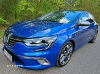 Renault Megane ENERGY TCe 160 EDC GT-LINE - 34