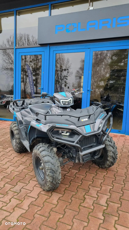 Polaris Sportsman - 2