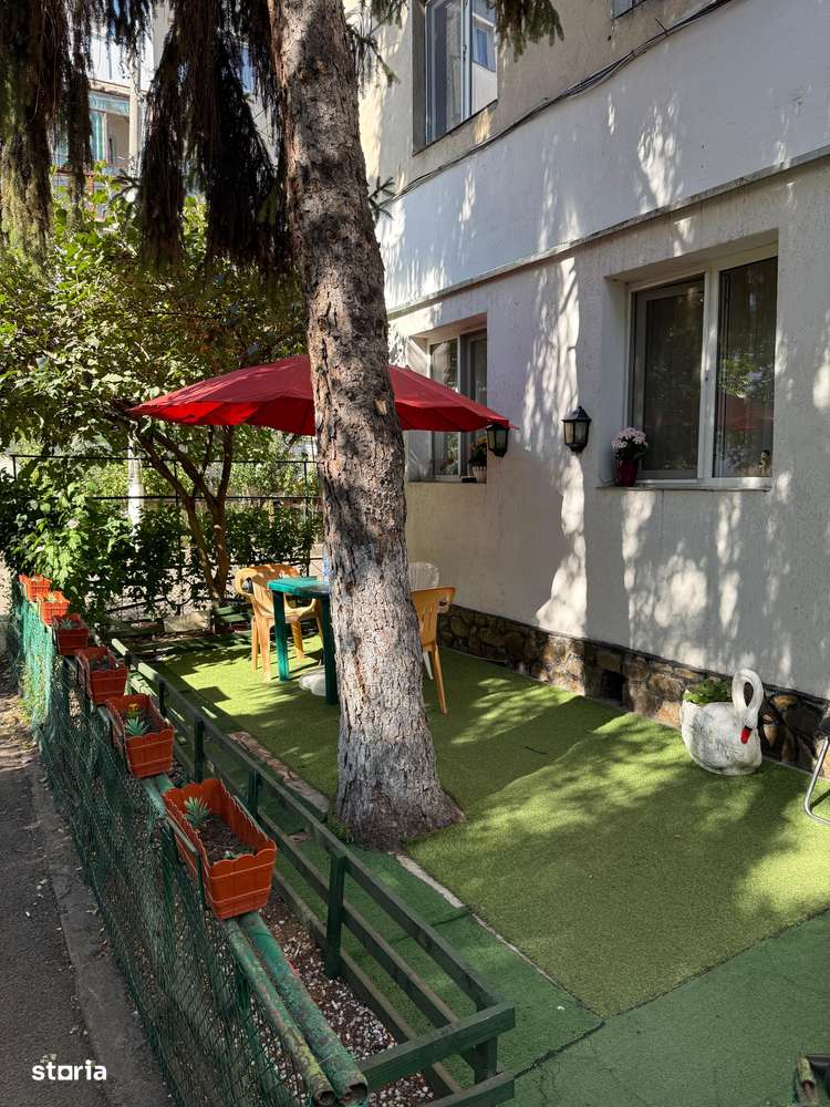 Campina - ap. 2 cam - mobilat - 39000 Euro/Neg.-18