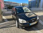 Hyundai Getz 1.6 GLS - 10