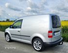 Volkswagen Caddy - 9