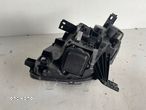 Smart Fortwo III lampa prawa przód A4539063601 - 4