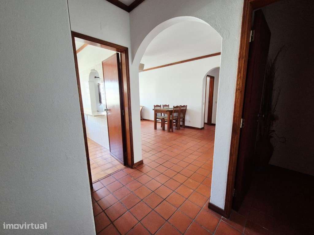 Apartamento T1 Vila Nova de Milfontes - Grande imagem: 5/12