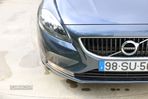 Volvo V40 2.0 D2 Kinetic Geartronic - 21