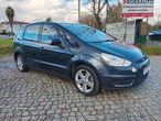 Ford S-Max 2.0 TDCi Titanium 7L - 2