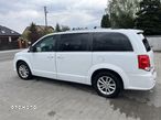 Dodge Grand Caravan - 3