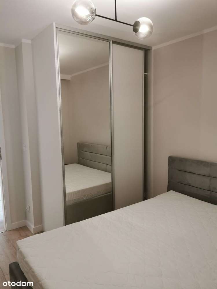 Mieszkanie z ogródkiem na sprzedaż-10