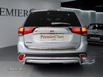 Mitsubishi Outlander 2.2 DI-D Instyle Navi Black Edition - 4