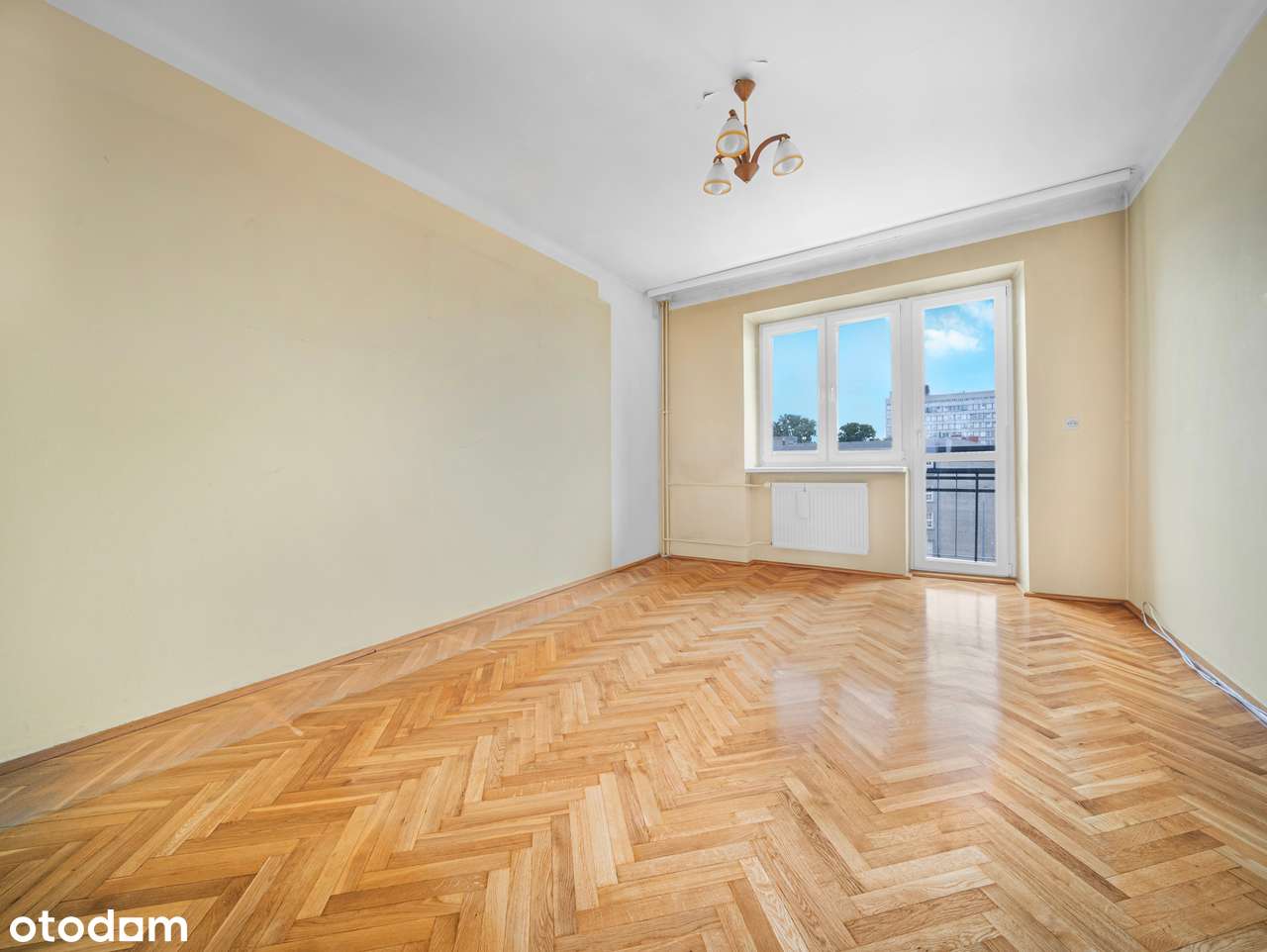 Bez prowizji| 2/3 pokoje przy centrum|-0