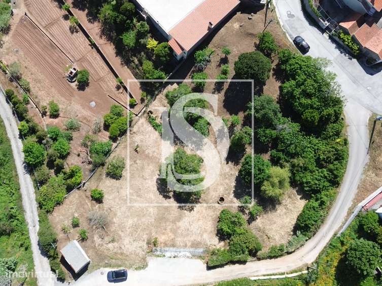 Terreno Para Construção  Venda em Buarcos e São Julião,Figueira da Foz-16